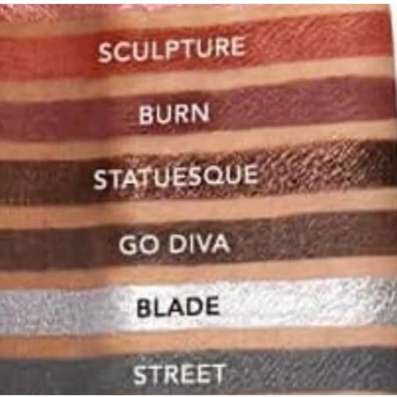 Haus Laboratories Eye Dentify Street Dark Gray Eyeliner Eyeliner Designs - Picture 4 of 5